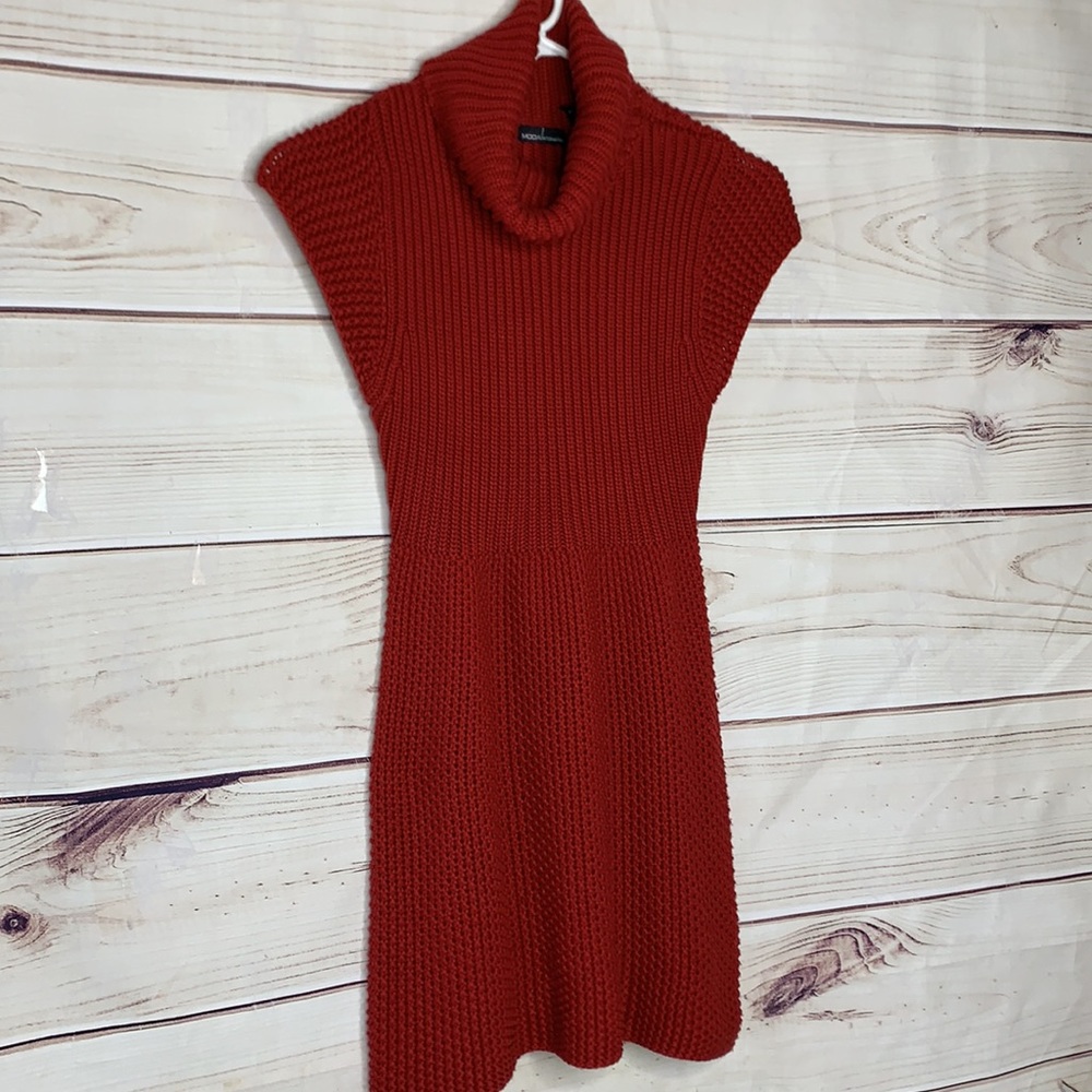 Sweater tunic - Picture 7 of 7